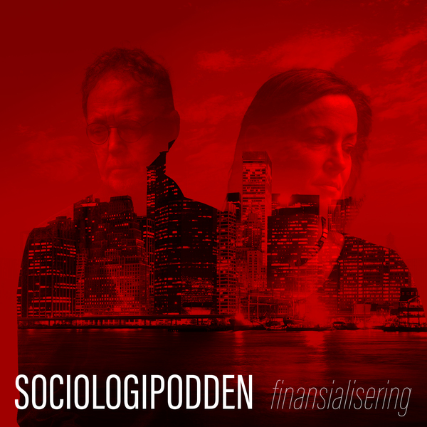 6. Finansialisering episode artwork