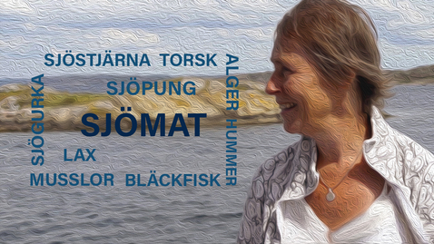 Thumbnail for Sjömat för en växande befolkning