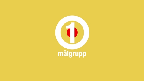 Thumbnail for 1. Målgrupp