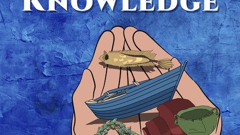 Thumbnail for Remaking of Knowledge: Entangled Knowledges (Episode 2)