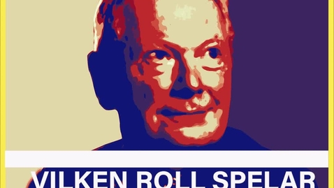 Thumbnail for Forskare förklarar: Vilken roll spelar propaganda i kriget?