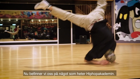 Thumbnail for Johan Söderman professor i barn- och ungdomsvetenskap