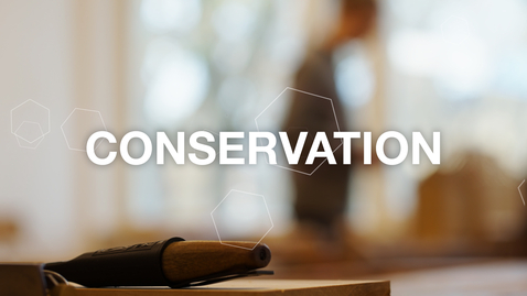 Thumbnail for Conservation 
