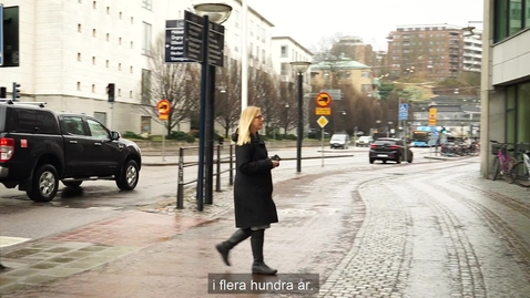 Thumbnail for Ann Towns professor i statsvetenskap