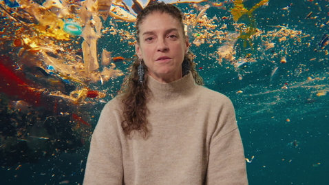 Thumbnail for Hur påverkas ekosystemtjänster av plastförorening?