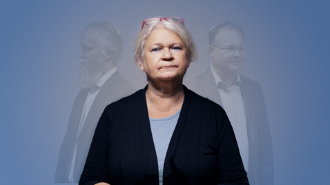 Thumbnail for Forskare förklarar: Politikernas retorik