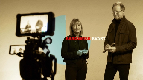 Thumbnail for Akademisk kvart: Rum för vård