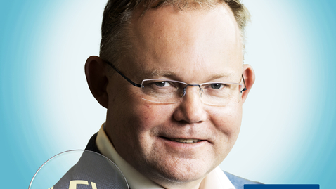 Thumbnail for 04. Nyfiken: Henrik Ekengren Oscarsson