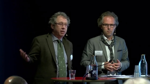 Thumbnail for Big Data Symposium - Welcome and Introduction