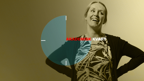 Thumbnail for Akademisk kvart: Inflammation i fettväven