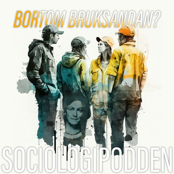 18. Bortom bruksandan? episode artwork