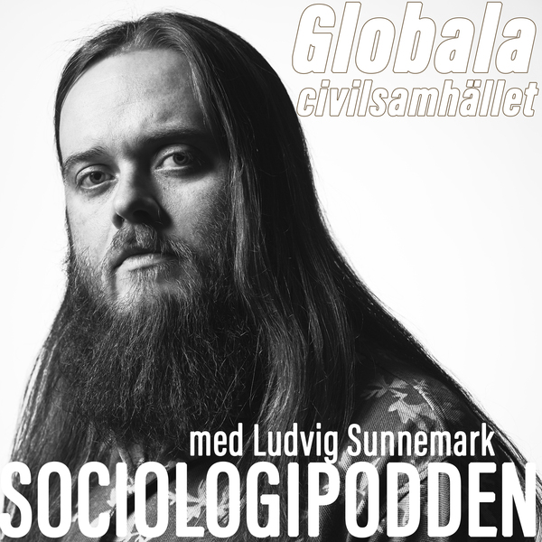 44. Globala civilsamhället episode artwork