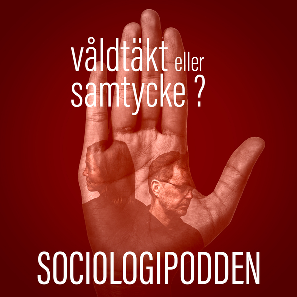 7. Våldtäkt eller samtycke?