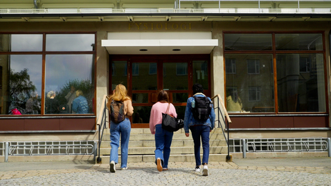 Thumbnail for Master's Programme in Public Health Science- University of Gothenburg