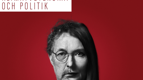 Thumbnail for 3. Klimatvetenskap och politik