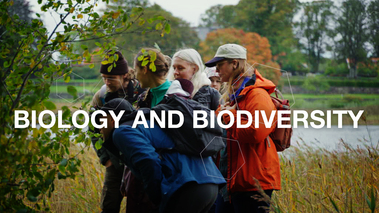 thumbnail for Biologi och biodiversitet