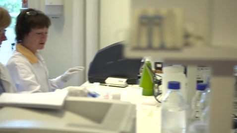 Thumbnail for The world´s first child born after uterus transplantation (EXTENDED VERSION)
