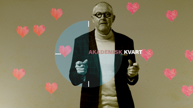 thumbnail for Akademisk kvart: Kärlek på jobbet