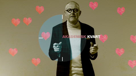 Thumbnail for Akademisk kvart: Kärlek på jobbet