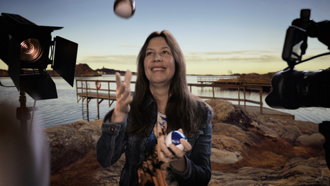 Thumbnail for TALA: om framtida rymdresor och människans kolonisering av rymden