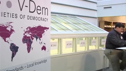 Thumbnail for Democracy
