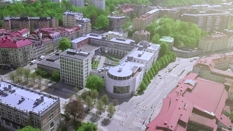 Thumbnail for This is the School of Business, Economics and Law