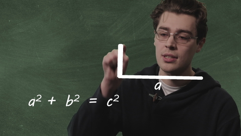 Thumbnail for Vad är ett bevis?