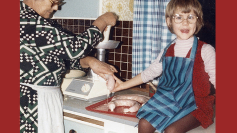 Thumbnail for 9. Matturism och kulturarv: från foodies till honungskakor
