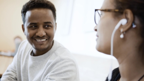 Thumbnail for Knowledge-based entrepreneurship, Master's programme