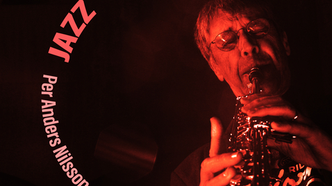 Thumbnail for Vad är jazz?