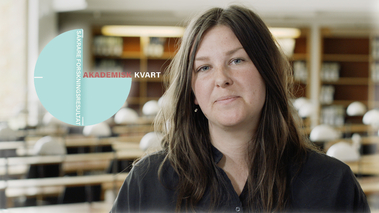 thumbnail for Akademisk kvart: Effektivare forskning och säkrare forskningsresultat