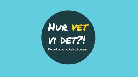 Thumbnail for Luft, pollen och vår hälsa