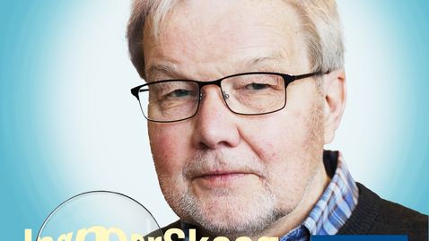 Thumbnail for 02. Nyfiken: Ingmar Skoog