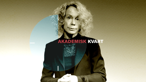 Thumbnail for Akademisk kvart: Att lämna gängkriminalitet