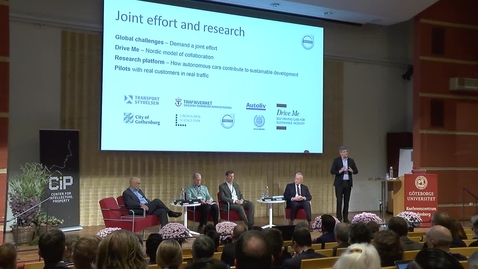 Thumbnail for Technology Convergence and the Impact on Industry: The Case of IoT