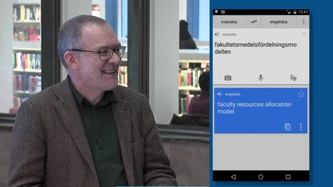Thumbnail for Den intelligenta översättningsappen som gör dig flerspråkig