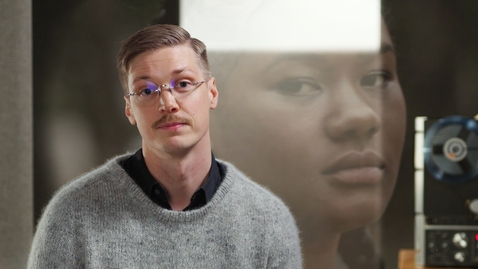 Thumbnail for Varför ska vi prata om etnisk identitet i skolan?