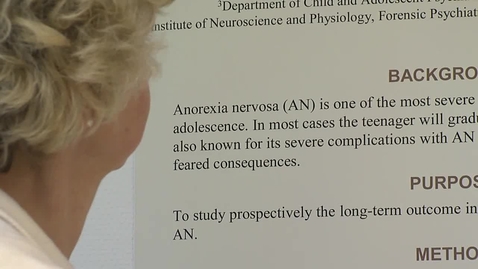 Thumbnail for Anorexia nervosa