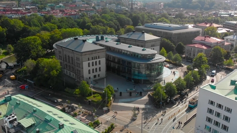 Thumbnail for Försöksverksamhet med övningsförskoleområden – ÖFSO