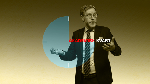 Thumbnail for Akademisk kvart: Inkomstpolarisering