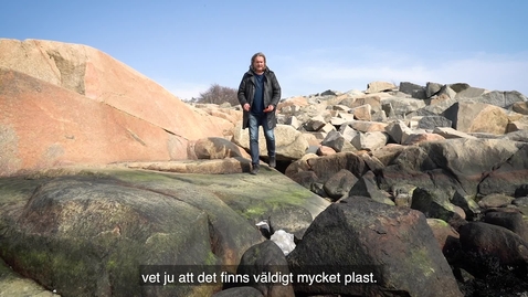 Thumbnail for Göran Broström professor i oceanografi