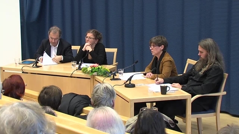 Thumbnail for Vår tids fundamentalism – ett demokratiskt problem?