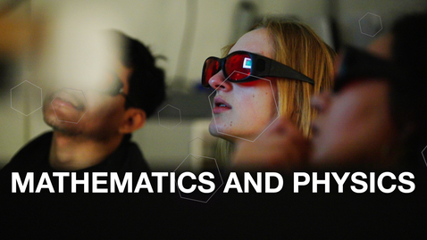Thumbnail for Mathematics and Physics 