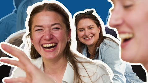 Thumbnail for Masterprogrammen i folkhälsovetenskap och global hälsa firar 20 år