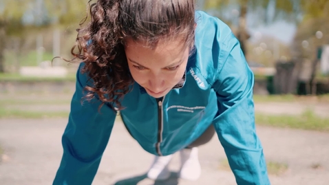 Thumbnail for Do you want to become a student at the National Sports University in Gothenburg?