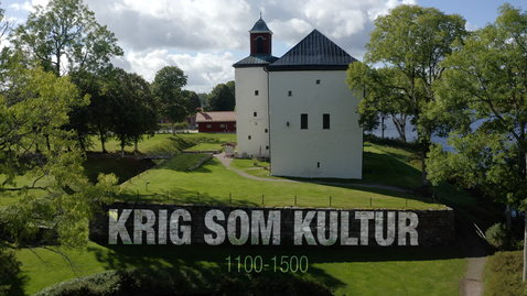Thumbnail for Krig och Kultur i Västsvensk medeltid 1100-1500