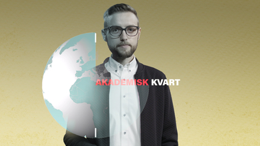thumbnail for Akademisk kvart: Populism in World Politics
