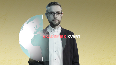 Thumbnail for Akademisk kvart: Populism in World Politics