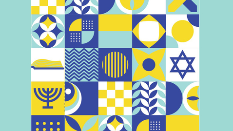 Thumbnail for 01. En introduktion till Shmues! Judiskt kulturarv i Sverige