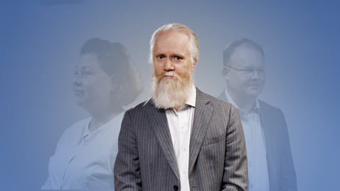 Thumbnail for Forskare förklarar: Valkompasser